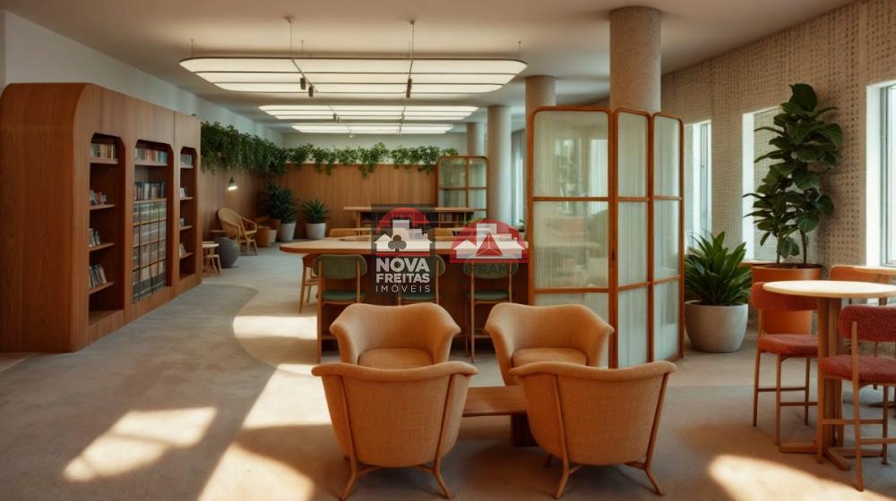 Condom&iacute;nio - Aparecida Resort Transamerica - Edif&iacute;cio de Apartamento