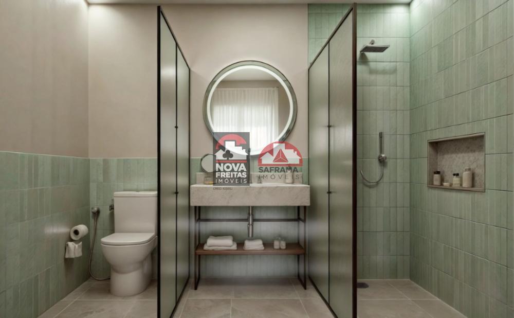 Apartamento - Aparecida Resort Transamerica - Edif&iacute;cio de Apartamento