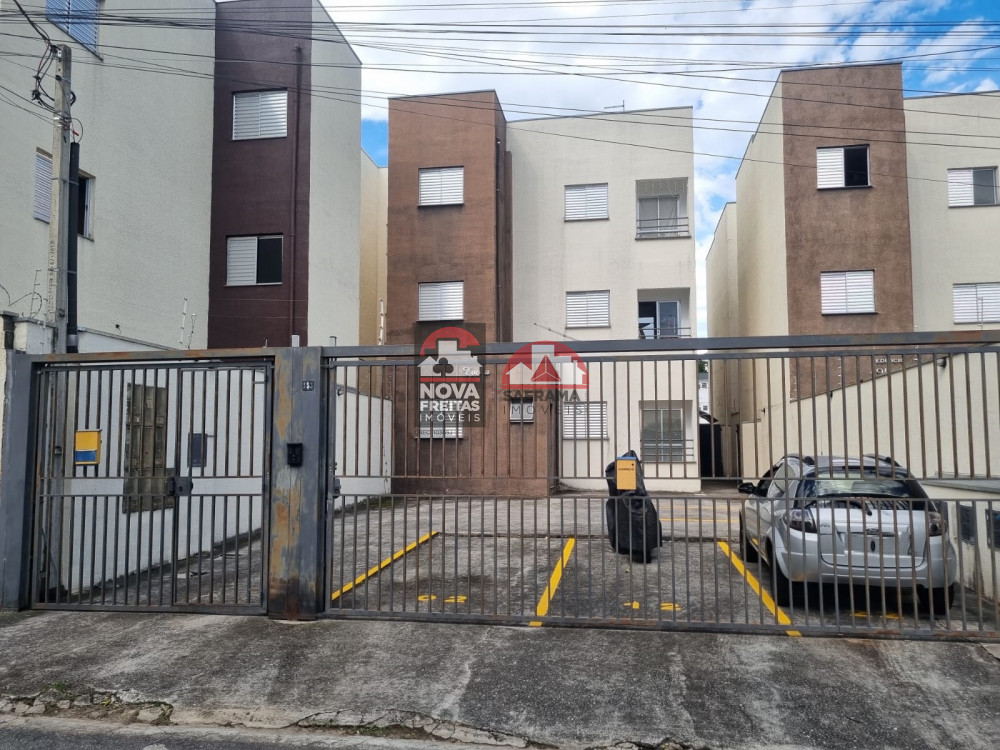 Alugar Apartamento / Padr&atilde;o em Pindamonhangaba R$ 900,00 - Foto 11