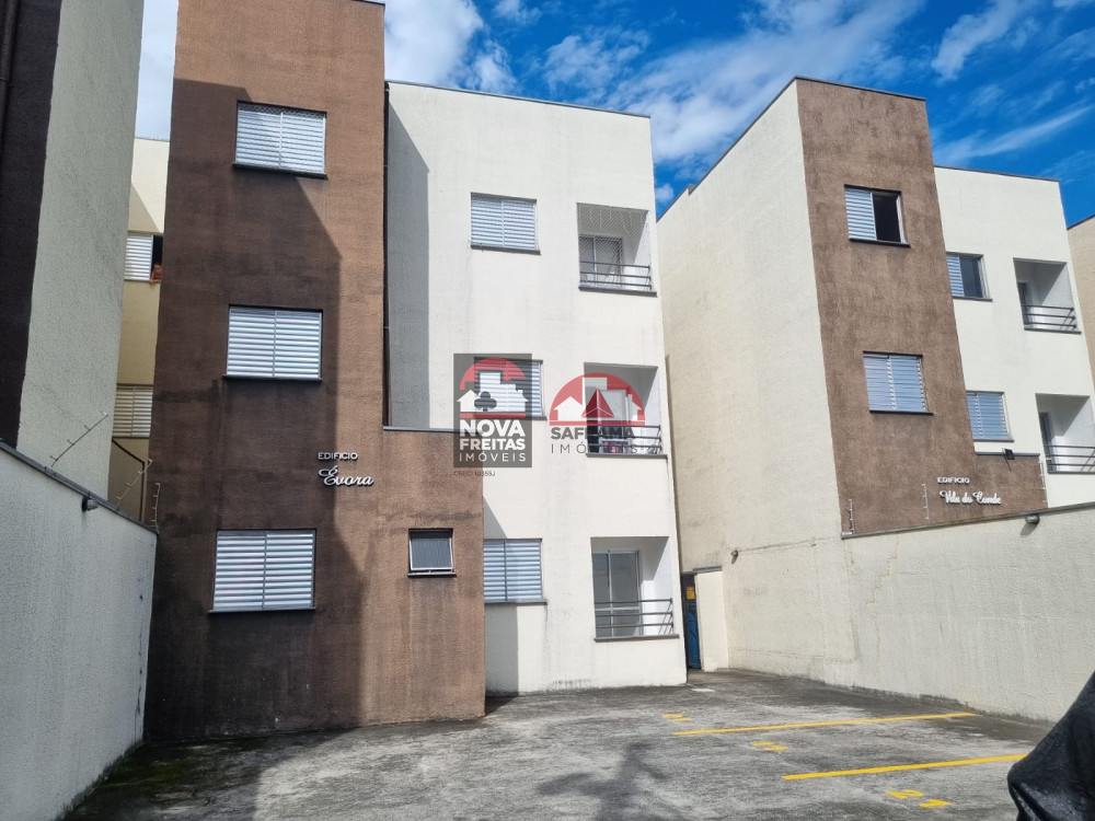 Alugar Apartamento / Padr&atilde;o em Pindamonhangaba R$ 900,00 - Foto 12