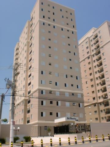 Sao Jose dos Campos Monte Castelo Apartamento Venda R$335.000,00 1 Dormitorio 1 Vaga 