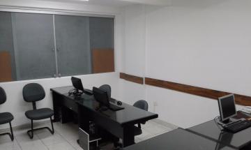 Sao Jose dos Campos Centro Salao Venda R$220.000,00 Condominio R$448,00  1 Vaga Area construida 45.00m2