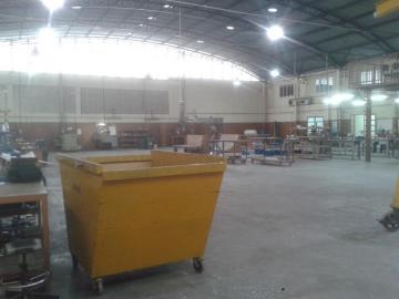 Sao Jose dos Campos Chacaras Reunidas Galpao Venda R$3.700.000,00  20 Vagas Area construida 1770.00m2