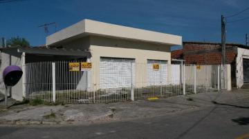 Sao Jose dos Campos Santana Comercial Locacao R$ 2.500,00  8 Vagas Area do terreno 172.00m2 Area construida 70.00m2