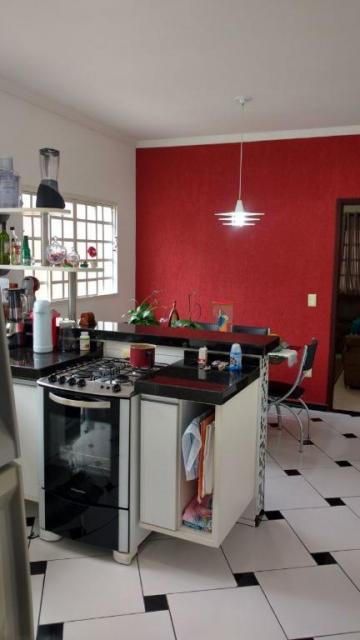 Sao Jose dos Campos Vila Industrial Casa Venda R$550.000,00 4 Dormitorios 2 Vagas Area do terreno 150.00m2 Area construida 180.00m2