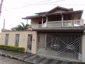 Jacarei Jardim Santa Maria Casa Venda R$1.000.000,00 6 Dormitorios 4 Vagas Area do terreno 300.00m2 Area construida 338.00m2