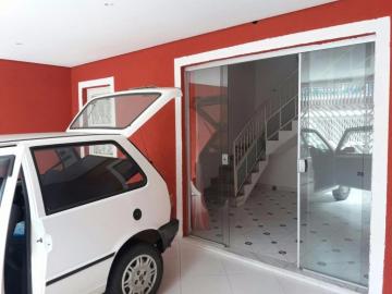 Sao Jose dos Campos Jardim Americano Casa Venda R$450.000,00 4 Dormitorios 2 Vagas Area do terreno 142.00m2 Area construida 142.00m2