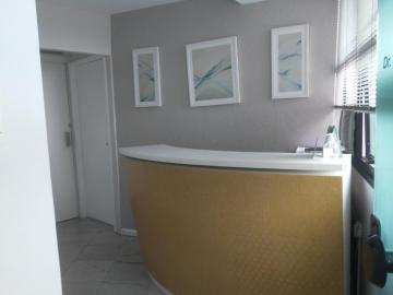 Sao Jose dos Campos Jardim Esplanada Comercial Venda R$255.000,00 Condominio R$430,00  1 Vaga Area construida 40.00m2