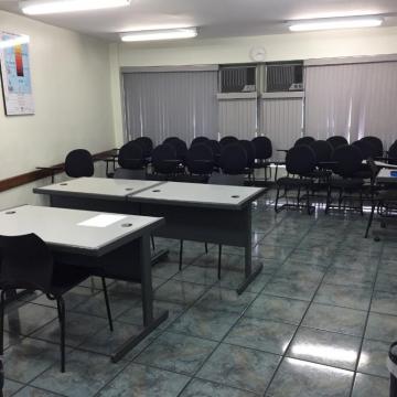 Sao Jose dos Campos Centro Comercial Venda R$230.000,00 Condominio R$660,00  1 Vaga Area construida 45.00m2