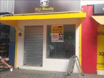 Sao Jose dos Campos Centro Comercial Venda R$450.000,00 Area construida 70.00m2