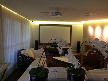 Sao Jose dos Campos Vila Adyana Apartamento Venda R$3.000.000,00 Condominio R$2.700,00 5 Dormitorios 4 Vagas 