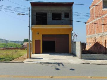 Sao Jose dos Campos Altos da Vila Paiva Comercial Locacao R$ 1.700,00  2 Vagas Area do terreno 100.00m2 Area construida 90.00m2
