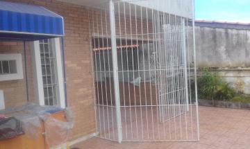 Sao Jose dos Campos Centro Casa Venda R$750.000,00 3 Dormitorios 2 Vagas Area do terreno 250.00m2 Area construida 130.00m2