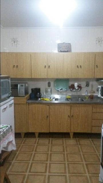 Sao Jose dos Campos Santana Comercial Venda R$2.000.000,00 4 Dormitorios 2 Vagas Area do terreno 624.00m2 Area construida 711.00m2