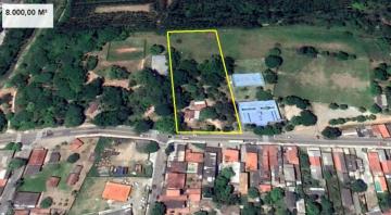 Sao Jose dos Campos Putim Area Venda R$5.500.000,00  Area do terreno 7315.00m2 
