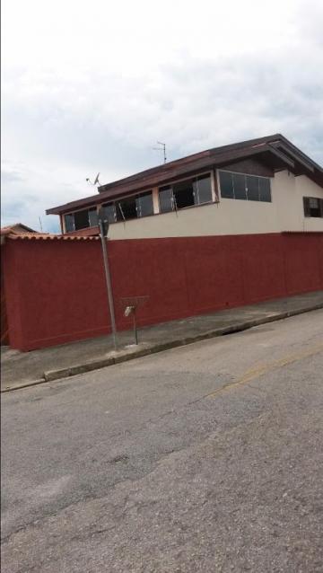 Sao Jose dos Campos Jardim Satelite Casa Venda R$1.170.000,00 5 Dormitorios 6 Vagas Area do terreno 279.00m2 Area construida 194.00m2