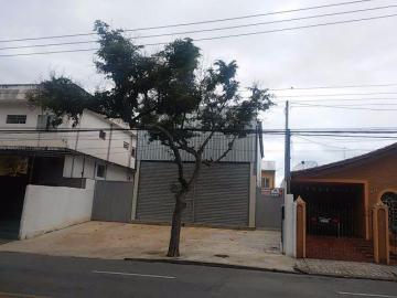 Sao Jose dos Campos Monte Castelo Comercial Venda R$1.600.000,00  8 Vagas Area construida 120.00m2