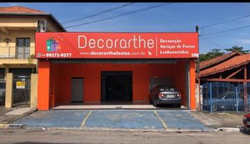 Sao Jose dos Campos Bosque dos Eucaliptos Comercial Venda R$1.800.000,00  3 Vagas Area do terreno 250.00m2 Area construida 96.00m2