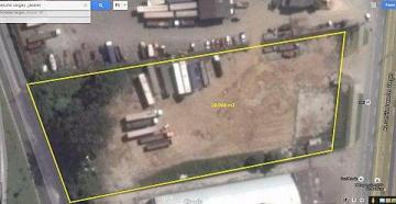 Jacarei Jardim California Area Venda R$40.000.000,00  Area do terreno 20000.00m2 