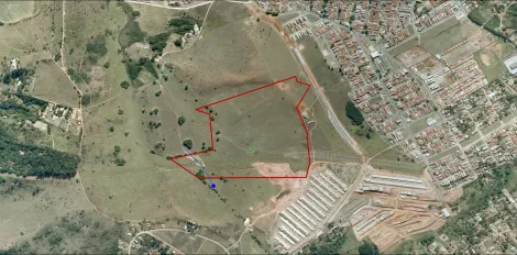 Sao Jose dos Campos Jardim Nova Michigan Area Venda R$80.000.000,00  Area do terreno 196000.00m2 