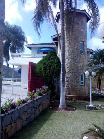 Jacarei Chacaras Condominio Recanto Passaros II Casa Venda R$3.000.000,00 Condominio R$570,00 4 Dormitorios 10 Vagas Area do terreno 478.00m2 Area construida 4181.00m2