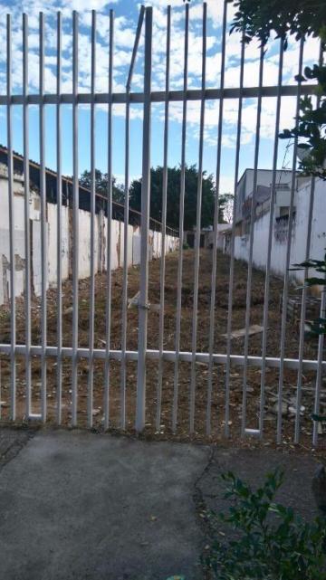 Sao Jose dos Campos Centro Terreno Venda R$1.780.000,00  Area do terreno 557.20m2 