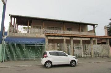 Sao Jose dos Campos Jardim Paulista Casa Venda R$1.150.000,00 6 Dormitorios 5 Vagas Area do terreno 349.00m2 Area construida 519.00m2