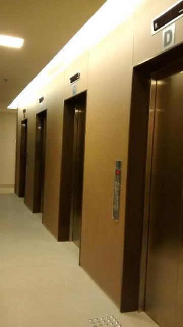 Sao Jose dos Campos Condominio Royal Park Comercial Venda R$594.122,82 Condominio R$320,00  1 Vaga Area construida 36.69m2