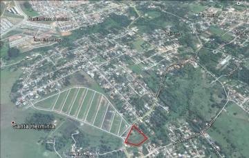 Sao Jose dos Campos Jardim Santa Herminia Area Venda R$1.550.000,00  Area do terreno 9100.00m2 
