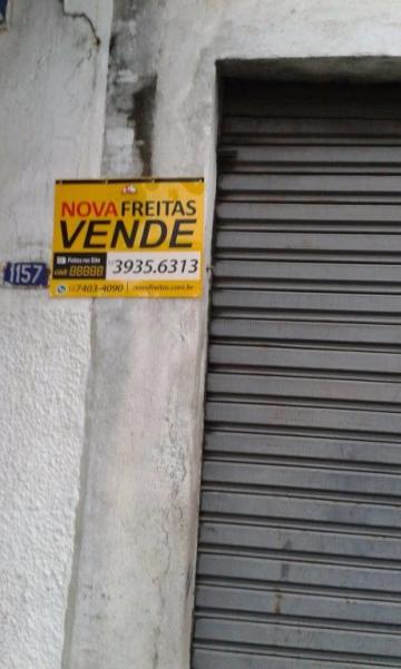 Sao Jose dos Campos Jardim Sao Dimas Comercial Venda R$1.200.000,00 2 Dormitorios  Area do terreno 163.00m2 Area construida 163.00m2