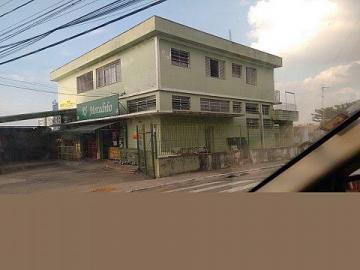 Sao Jose dos Campos Monte Castelo Comercial Venda R$1.910.000,00  20 Vagas Area do terreno 500.00m2 Area construida 380.00m2