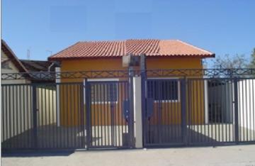 Sao Jose dos Campos Eugenio de Mello Casa Venda R$350.000,00 2 Dormitorios 2 Vagas Area do terreno 230.00m2 Area construida 65.00m2