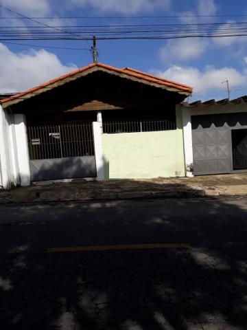 Sao Jose dos Campos Vila Sao Bento Casa Venda R$600.000,00 3 Dormitorios 3 Vagas Area do terreno 308.00m2 Area construida 220.00m2