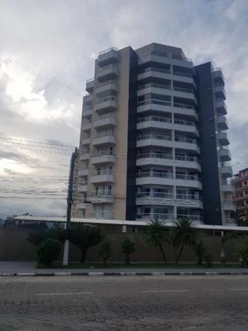 Caraguatatuba Indaia Apartamento Venda R$2.400.000,00 3 Dormitorios 2 Vagas 