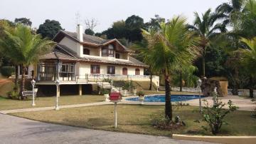 Sao Jose dos Campos Bosque dos Eucaliptos Casa Venda R$4.000.000,00 Condominio R$1.650,00 4 Dormitorios 4 Vagas Area do terreno 3660.00m2 Area construida 505.00m2