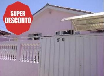 Sao Jose dos Campos Bosque dos Eucaliptos Casa Venda R$650.000,00 4 Dormitorios 3 Vagas Area do terreno 250.00m2 Area construida 120.00m2