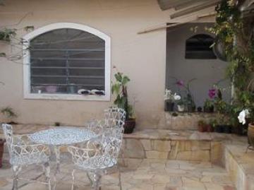 Sao Jose dos Campos Vila Ema Casa Venda R$3.000.000,00 4 Dormitorios 5 Vagas Area do terreno 533.36m2 Area construida 307.00m2