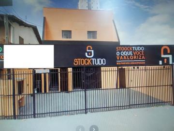 Sao Jose dos Campos Conjunto Residencial Trinta e Um de Marco Comercial Venda R$2.500.000,00  2 Vagas Area do terreno 275.00m2 Area construida 330.00m2