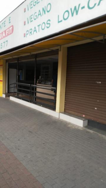Sao Jose dos Campos Centro Salao Venda R$3.500.000,00 Area construida 403.80m2
