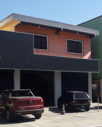 Sao Jose dos Campos Bosque dos Eucaliptos Comercial Locacao R$ 4.000,00  1 Vaga Area do terreno 96.00m2 Area construida 96.00m2