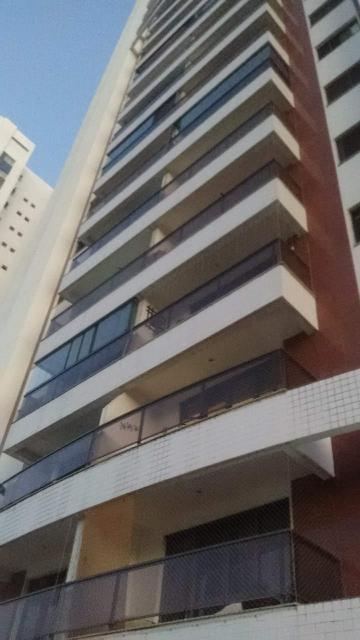 Sao Jose dos Campos Parque Residencial Aquarius Apartamento Venda R$1.480.000,00 Condominio R$1.200,00 4 Dormitorios 2 Vagas 
