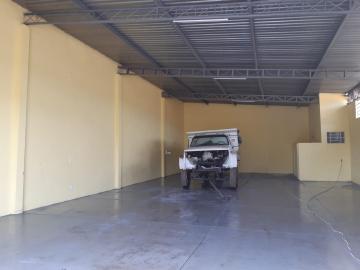 Sao Jose dos Campos Altos da Vila Paiva Galpao Venda R$550.000,00  10 Vagas Area construida 300.00m2