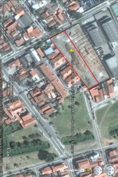Sao Jose dos Campos Eugenio de Mello Terreno Venda R$3.600.000,00 Area construida 3000.00m2