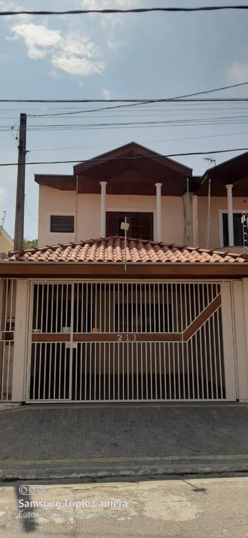 Sao Jose dos Campos Bosque dos Eucaliptos Casa Venda R$900.000,00 3 Dormitorios 2 Vagas Area do terreno 125.00m2 Area construida 126.00m2