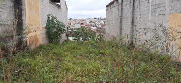 Sao Jose dos Campos Jardim Santa Julia Terreno Venda R$165.000,00  Area do terreno 144.71m2 