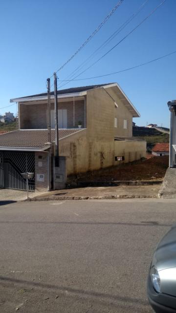 Sao Jose dos Campos Altos da Vila Paiva Terreno Venda R$160.000,00  Area do terreno 125.00m2 