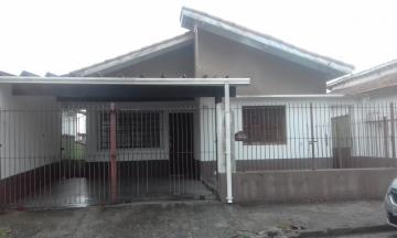 Sao Jose dos Campos Centro Casa Venda R$600.000,00 3 Dormitorios 3 Vagas Area do terreno 328.00m2 Area construida 185.14m2