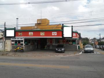 Sao Jose dos Campos Jardim Ismenia Comercial Venda R$5.000.000,00  Area do terreno 566.63m2 Area construida 502.77m2