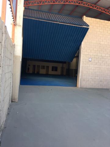 Sao Jose dos Campos Putim Galpao Venda R$1.000.000,00  8 Vagas Area construida 357.00m2