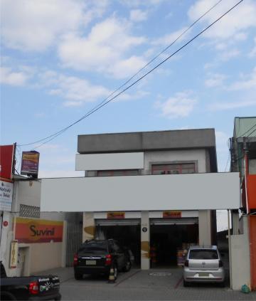 Sao Jose dos Campos Bosque dos Eucaliptos Comercial Locacao R$ 1.000,00 Area construida 25.00m2